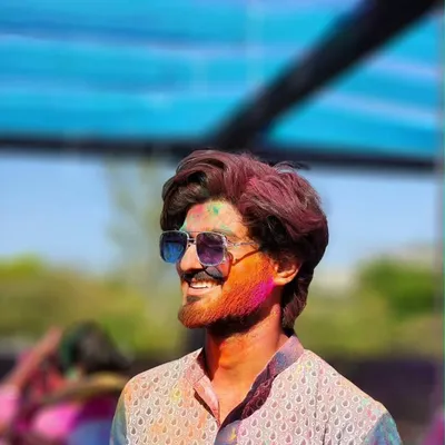 Aakash Rai profile