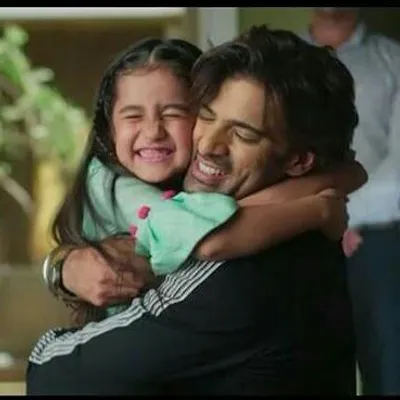 ❤aakriti_fanpage❤ profile