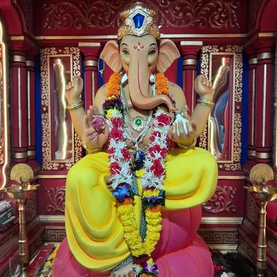 आपला बाप्पा profile