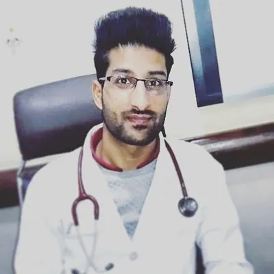 Dr Aamir profile