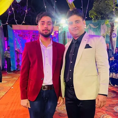 Aamir Ur Rehman profile