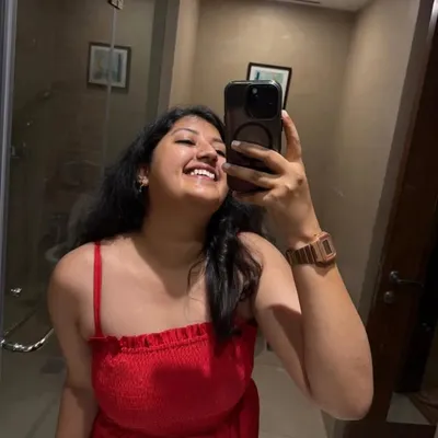 Aanchal Poddar | Psychologist profile