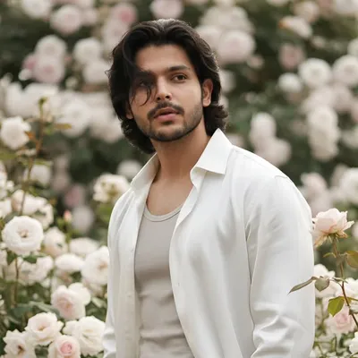 Aàråv RajPut profile
