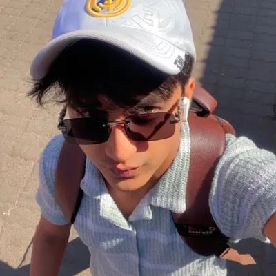Arfan | عرفان profile