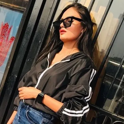 Aarti Sharma profile
