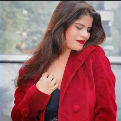 Aarrti Jainn profile