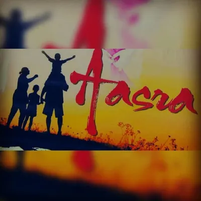 AASRA profile