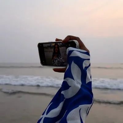 aastha Instagram profile photo