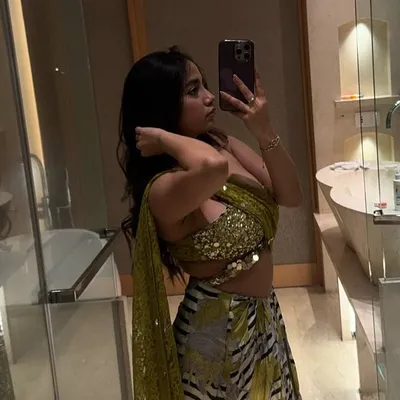 Aastha Grover profile