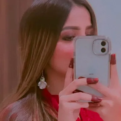 Aayat profile