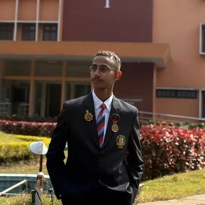 Aayush Anand profile