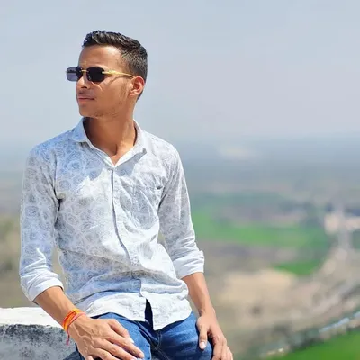 Aayush Bisen profile