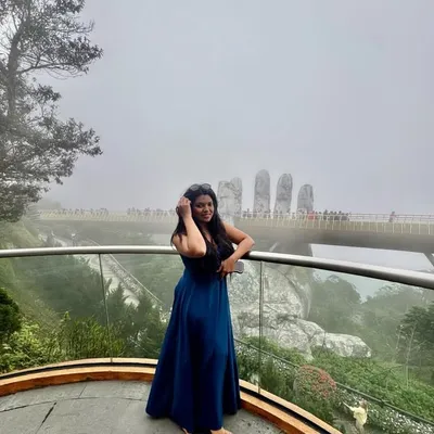 Aayushi Gupta profile