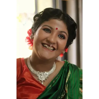 Abantika Biswas profile