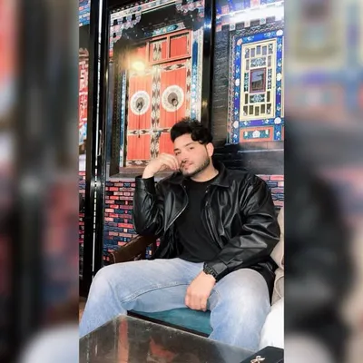 A Bazz Xaifi profile