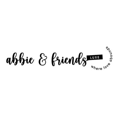 Abbie & Friends Luxe profile