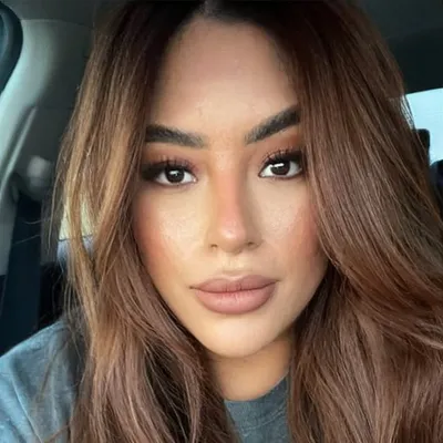 Abby Anguiano profile