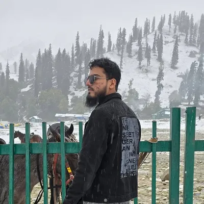 Abdulkadir K R Siddiqui®👑 profile
