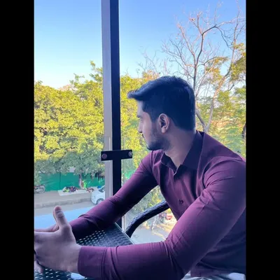 Abdullah Rao profile