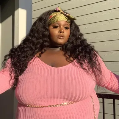 Aaliyia Rogers profile