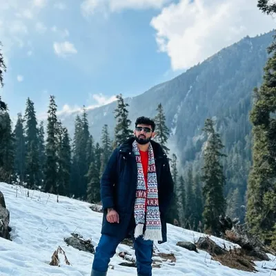 Abhishek Ahir profile