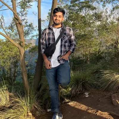 Abhijeet Gupta profile