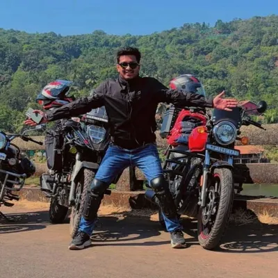 Abhijeet S. Kale profile