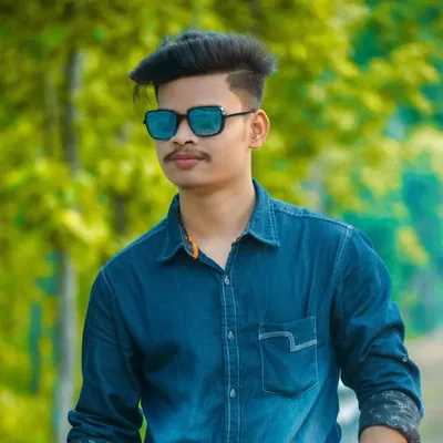 Abhinit Kumar profile