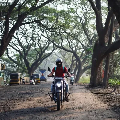 Abhishek Gosavi profile