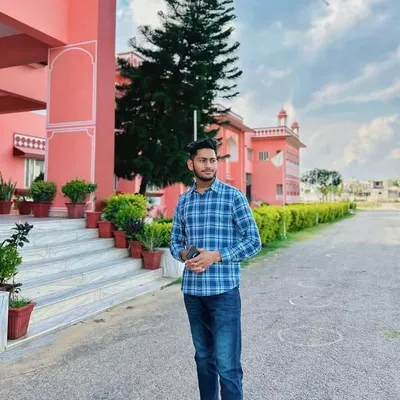 ABHISHEK ๐ฎ๐ณ profile
