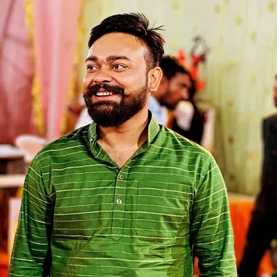 Adv Abhishek Saini profile
