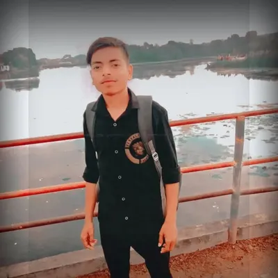 Abhishek Singh profile