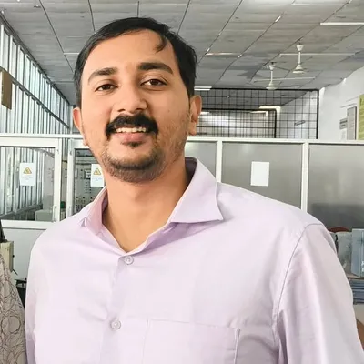 Abhishek Yadav profile