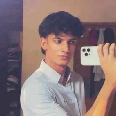 Abhishek Sahoo profile