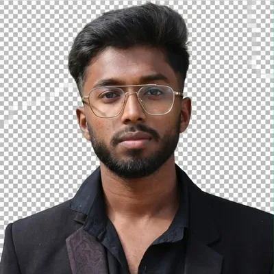Abhishek Shah profile