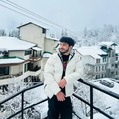 ๐๐ฏ๐ต๐ถ๐๐ต๐ฒ๐ธโ profile