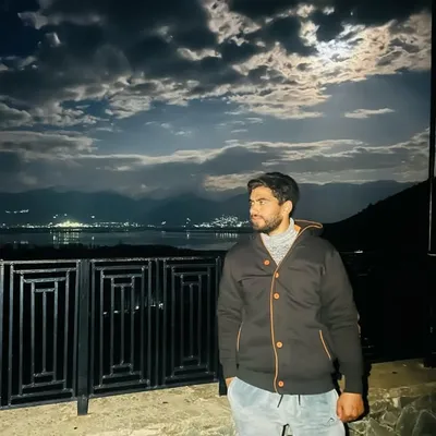 Abid Khan profile