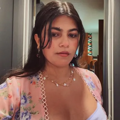 Priya Jha