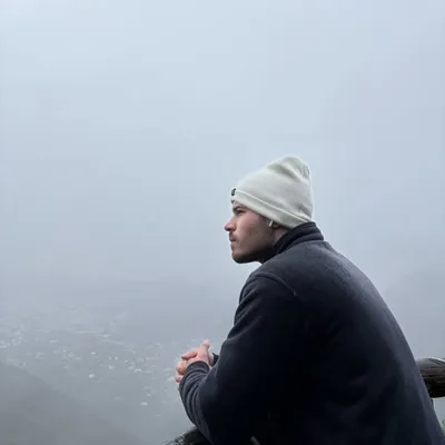 Abraham Silva profile