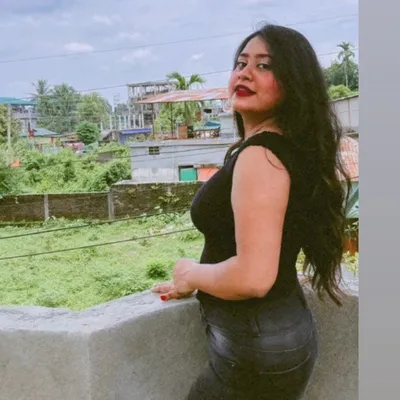 Tripti Mohanta profile