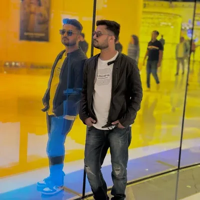 ابوبکر profile