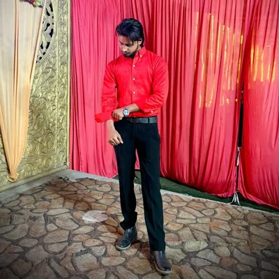 ابوبکر غازی profile