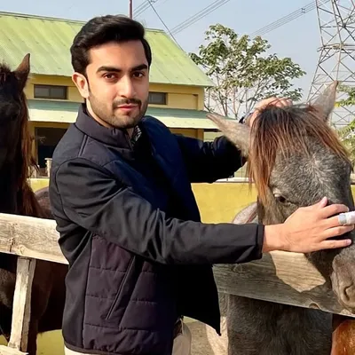 Abubakar Khan Suri profile