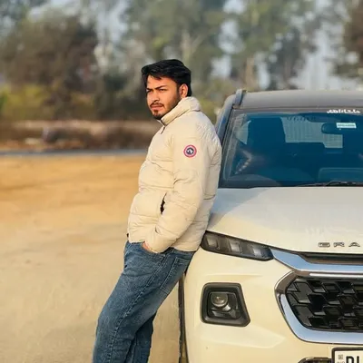 Abuzar profile
