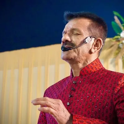 Achal Mehta Instagram profile photo
