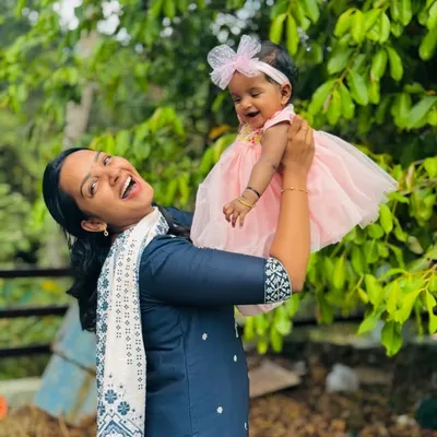 AnitTa ThoMas KalaPpillil profile