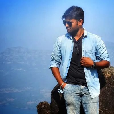Akshay Dombale profile