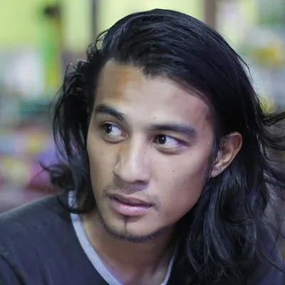 Adam Amin Ishak profile