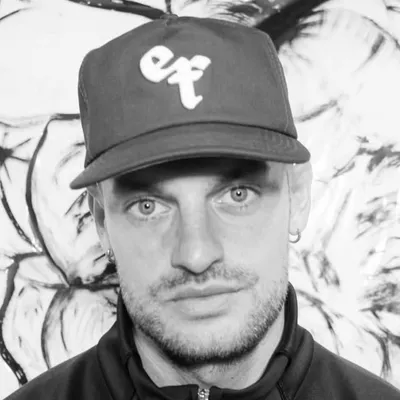 ADAM PARKER profile