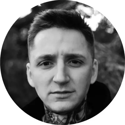 Alexey Adamchenko profile
